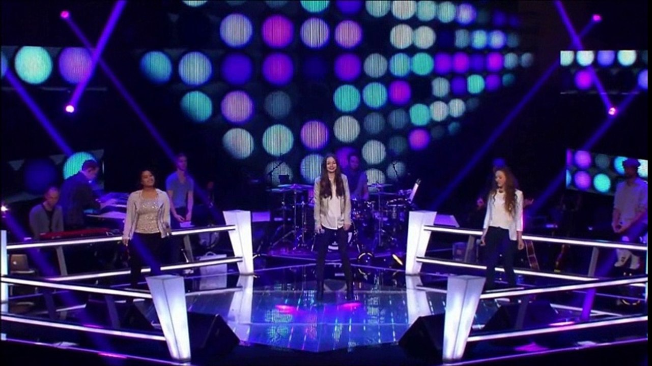 Staffel 3 Renée Marie