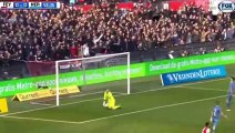 All Goals HD - Feyenoord 1 - 0 Heracles Almelo - 18.02.2018