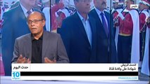 المنصف المرزوقي: شهادة على ولادة قناة