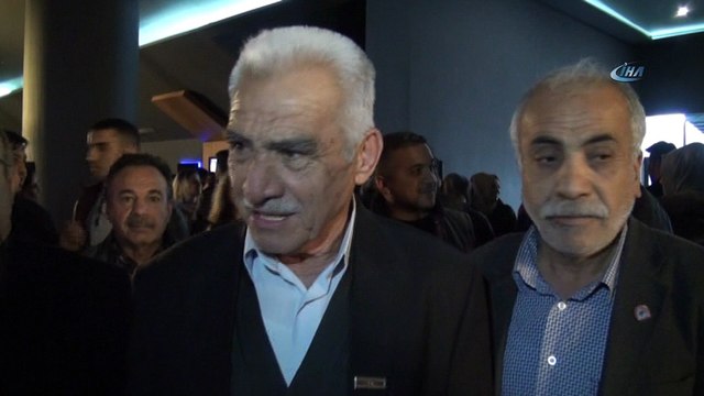 Antep Fıstığı filmi gişe rekoru kırıyor