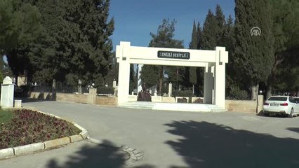 Motorsikletçilerden Zeytin Dalı Harekatı'na Destek Konvoyu