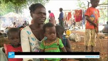 آلاف المدنيين يفرون من جنوب السودان إلى الكونغو الديمقراطية