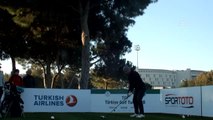 Tgf Türkiye Golf Turu