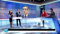 انقسامات في اليسار الفرنسي حول الترشح للانتخابات التمهيدية