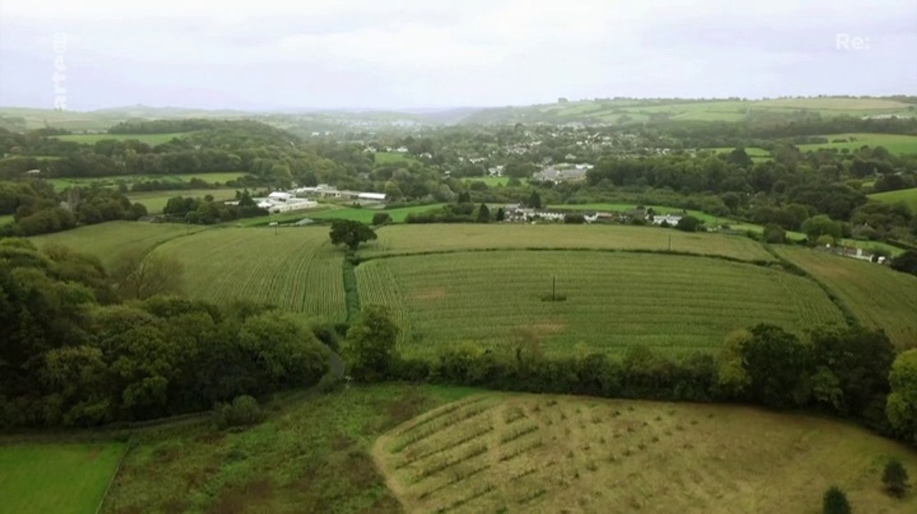 Weniger ist mehr - Vom Glück anders zu wirtschaften