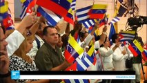 قادة من العالم ينعون ويعلقون على موت أب الثورة الكوبية فيدل كاسترو