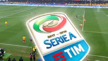 All Goals & highlights - Benevento 3-2 Crotone - 18.02.2018