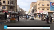 ما العلاقة بين عودة الرئيس اليمني إلى عدن ومعارك تعز؟