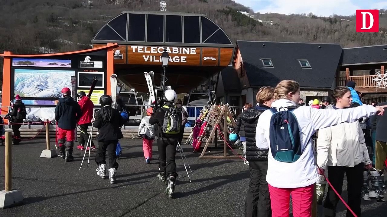Une saison canon pour Saint-Lary