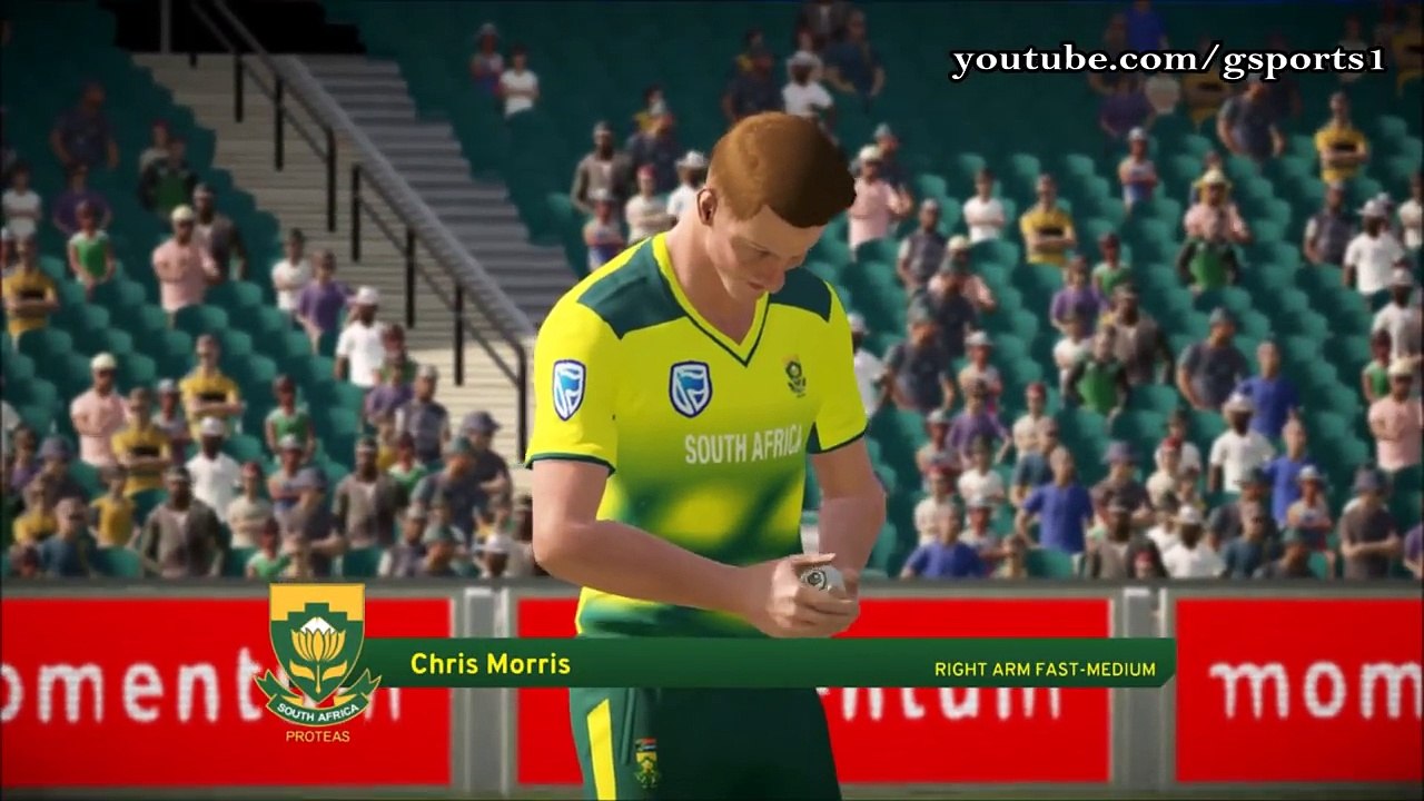 India vs South Africa 1st T20 Highlights 2018 _ HD