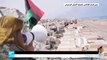 القوات الليبية تتوغل في سرت وتدعو المدنيين لمغادرة مناطق المعارك