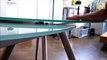 LES PLUS BELLES TABLES TRANSFORMABLES ET EXTENSIBLES (Tables de salle à manger et tables basses)