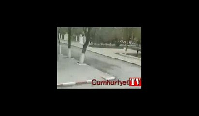 Dağıstan'da festivalde kalabalığa ateş açıldı: 5 ölü, 5 yaralı