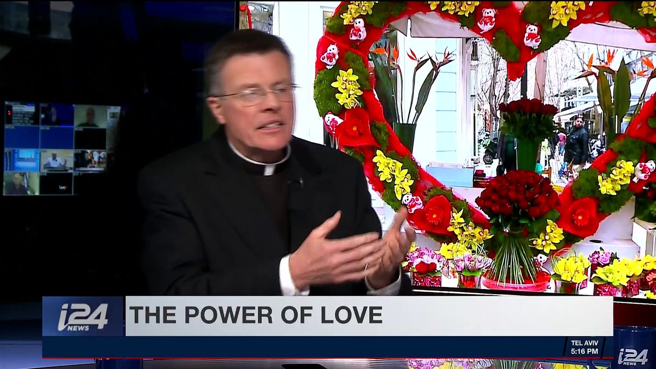 HOLY LAND UNCOVERED | With Jordana Miller | Sunday, February 18th 2018