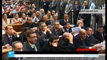 أعلى محكمة مدنية في مصر تلغي حكم إعدام محمد مرسي