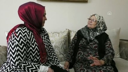 21. Yılında 28 Şubat Mağdurları - Başörtülü Olduğu İçin Kadro Evrakı Gözlerinin Önünde Yırtıldı