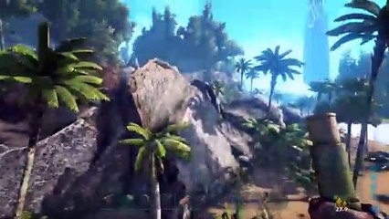 Ark Survival evolved gameplay (24)
