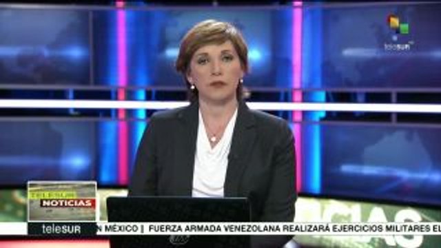 Organizaciones internacionales envían apoyo a Marichuy en México