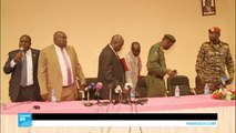 كينيا تنسحب من قوات حفظ السلام بعد إقالة قائدها
