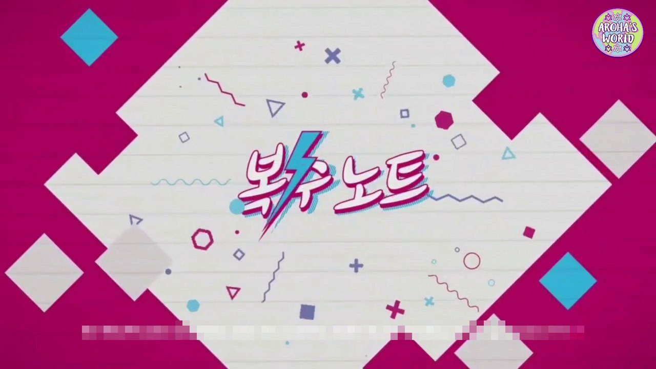 [REVENGE NOTE] Cap 4 (Sub Español)