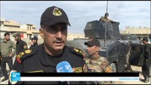 قائد عمليات تحرير نينوى يتحدث لفرانس24 عن صعوبات تحرير الموصل