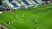 Garry Rodrigues  Goal HD - Kasimpasa	0-1	Galatasaray 18.02.2018
