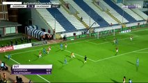 Garry Rodrigues Goal HD - Kasimpasa 0 - 1 Galatasaray - 18.02.2018 (Full Replay)