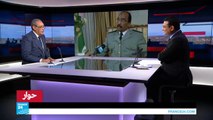 ولد محمد فال: الرئيس الموريتاني 
