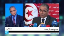 لقاء مع محسن مرزوق: مشروع لتونس أم مشروع لمحسن؟