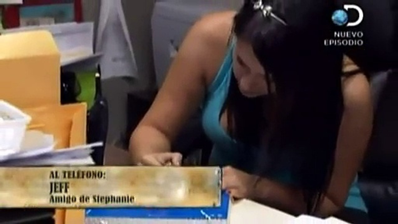 Aficionados A Las Armas - T2 - 06 - Pistolas de Duelo - Discovery Channel (2011)