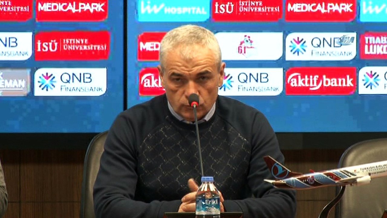 Trabzonspor evinde kayıp