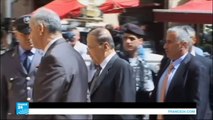 سعد الحريري يدعم ترشح عون لرئاسة لبنان