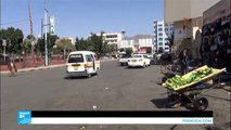 اليمن تشهد خروقات للهدنة في الساعات الأولى بعد دخولها حيز التنفيذ