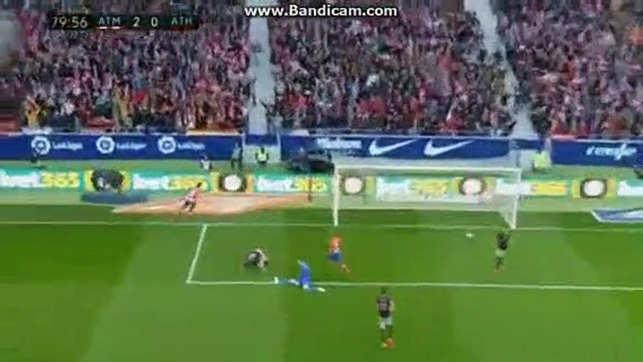 Diego Costa Goal  2-0