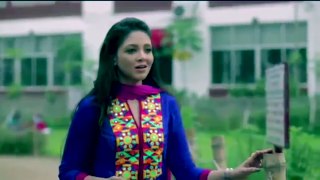 Bangla Song -Dipannita- - YouTube