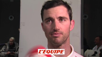 Vaultier de retour - JO 2018 - snowboard