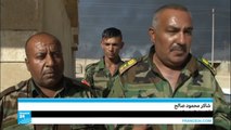 العراق.. تعزيزات عسكرية جديدة استعدادا لمعركة الموصل