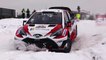 Résumé Rallye de Suède 2018 | Rallye WRC
