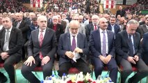 Saadet Partisi Genel Başkanı Karamollaoğlu - SAKARYA