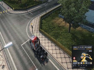Report Ets2 mp