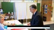 حكومة المجر ماضية في عزمها على رفض استقبال اللاجئين