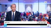 اجتماع الدول المصدرة للنفط : اتفاق الجزائر المفاجئ