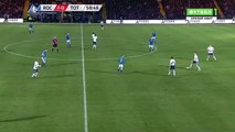 Lucas Goal HD - Rochdale	1-1	Tottenham 18.02.2018
