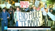 الشرطة الأمريكية ترفض نشر الفيديو الذي يظهر مقتل رجل أسود في مدينة شارلوت