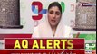 Ayesha Gulalai reveles names who offered her Money; lashes out at Maryam nawaz and her brothers calling them Fat and Big