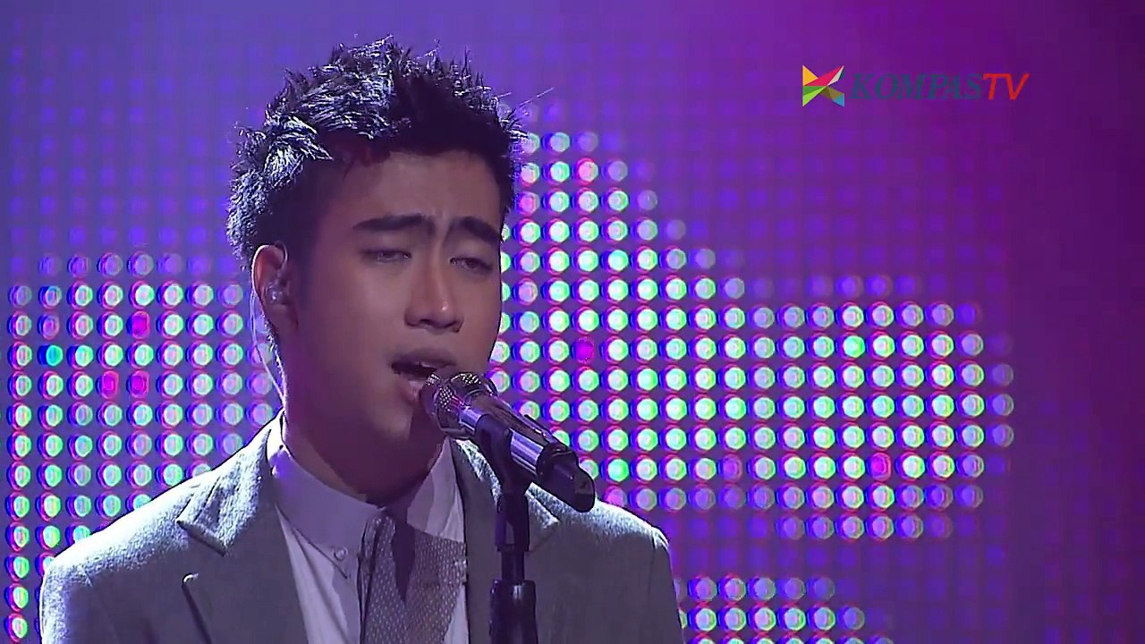 Vidi Aldiano - Semoga (Kla Project Cover)