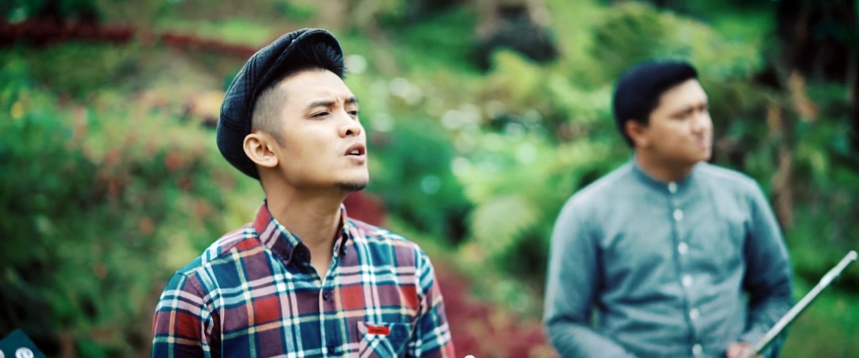 Chrisye - Damai Bersamamu (Cover by Dodi Hidayatullah ft Tefa n Taopik)