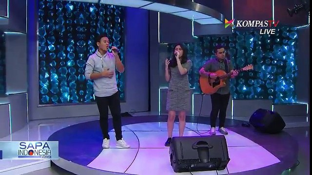 Francis Karel & Ashilla - Lost Stars (Adam Levine Cover)