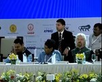 Ratan Tata Speech at Magnetic Maharashtra Convergence , Mumbai, India