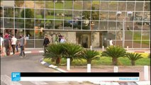 قبل ساعات من دخوله في غيبوبة.. بيريز نشر فيديو موجه للإسرائيليين